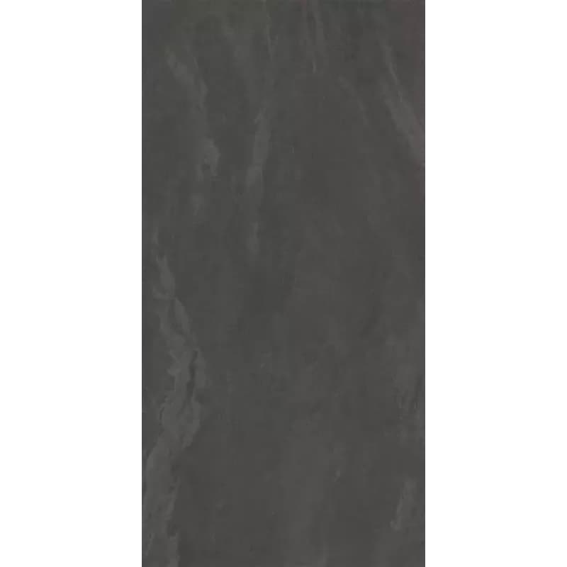 Gresová dlažba Tierra black 60/120
