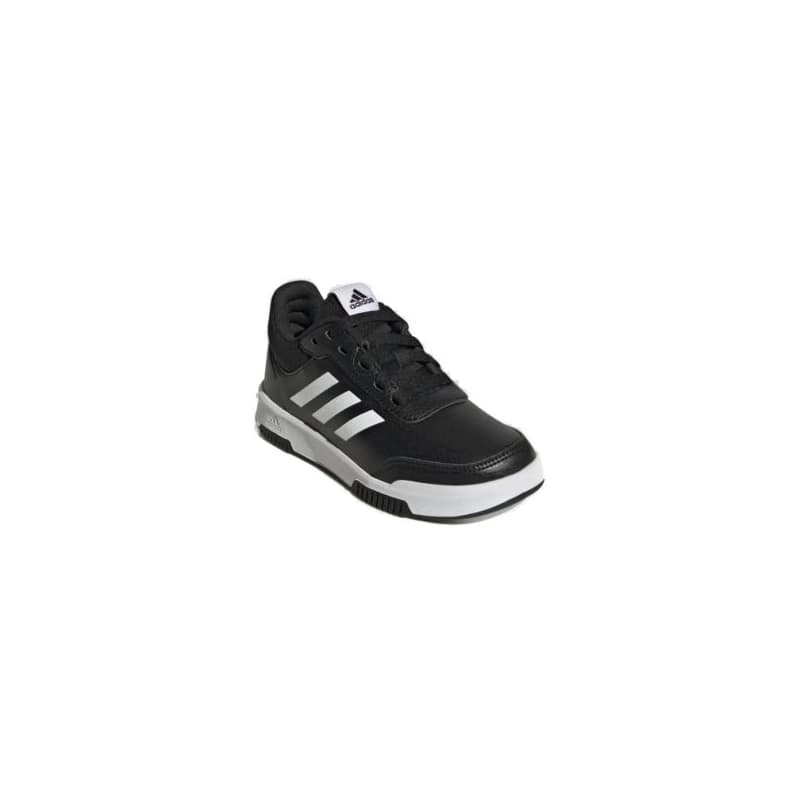 Juniorská rekreačná obuv ADIDAS Tensaur Sport 2.0 K core black cloud white core black 1