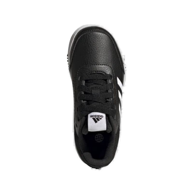 Juniorská rekreačná obuv ADIDAS Tensaur Sport 2.0 K core black cloud white core black 3