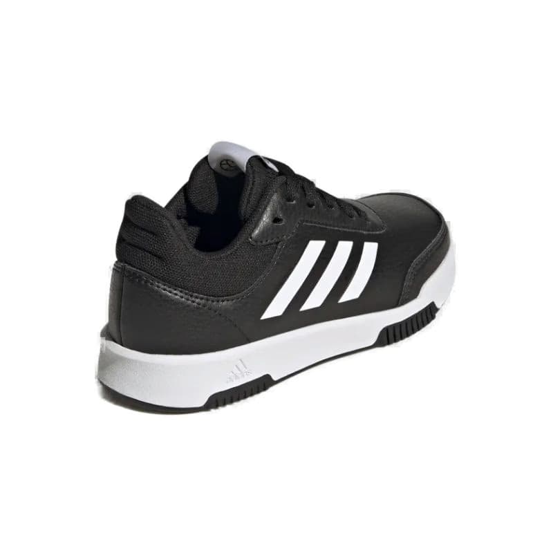 Juniorská rekreačná obuv ADIDAS Tensaur Sport 2.0 K core black cloud white core black 4