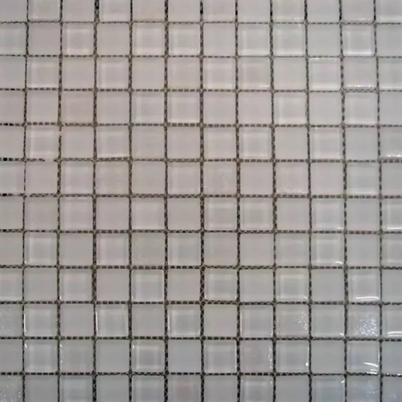 Obklad mozaika Super white blg01 30/30 1