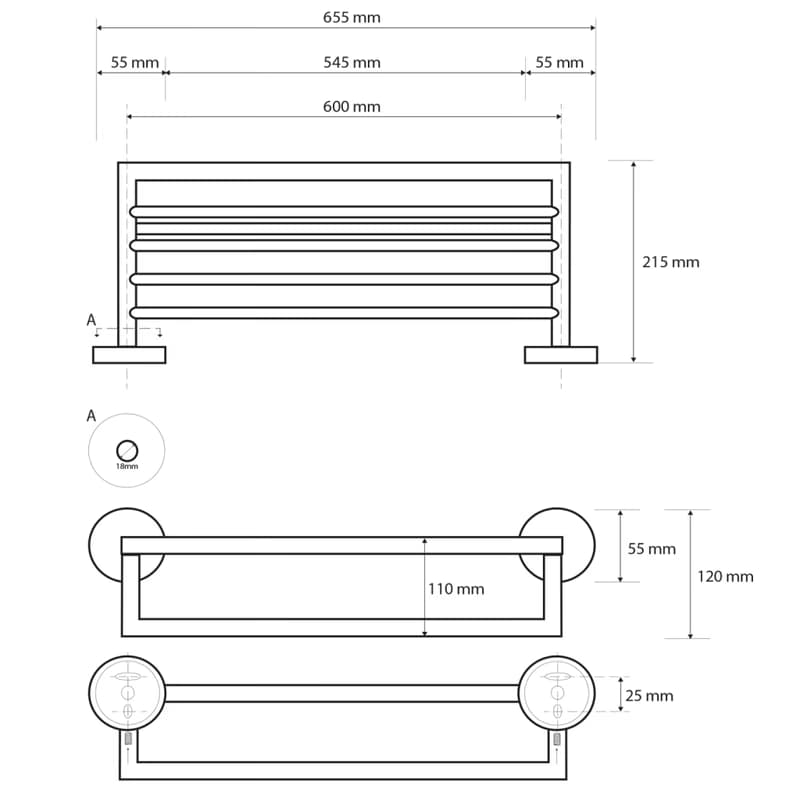 Sapho XS406 2