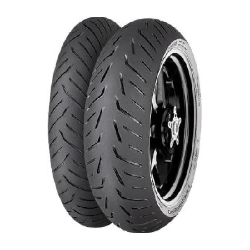 Continental ContiRoadAttack 4 ( 120/70 ZR19 TL 60W M/C, predné koleso ) 1