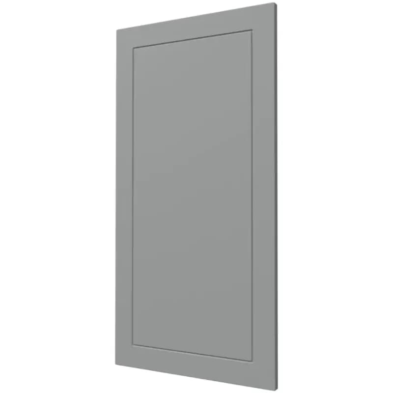 Dvierka Quantum W4 50 dust grey 1