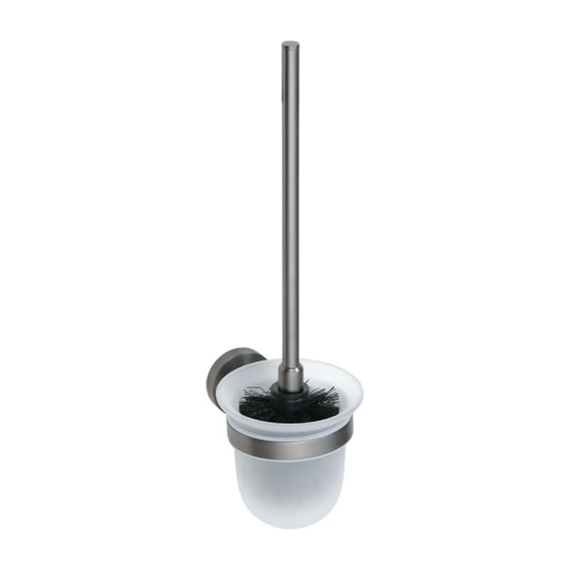HOPA - WC kefa, miska sklo, 95×360×140 mm - Farba - Grafit KDBE156113017 1