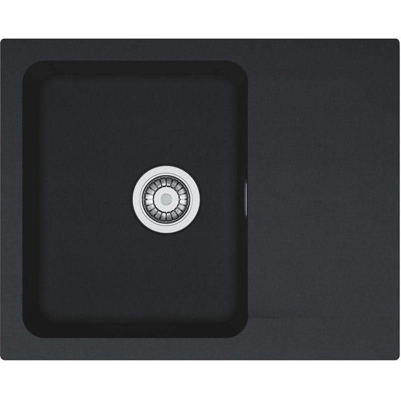 Franke OID 611-62 čierna 1