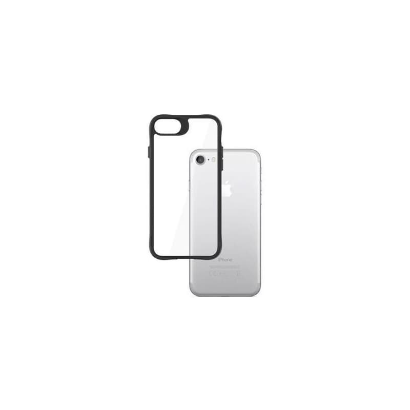 3mk ochranný kryt Satin Armor Case+ pre Apple iPhone SE (2020/2022) 1