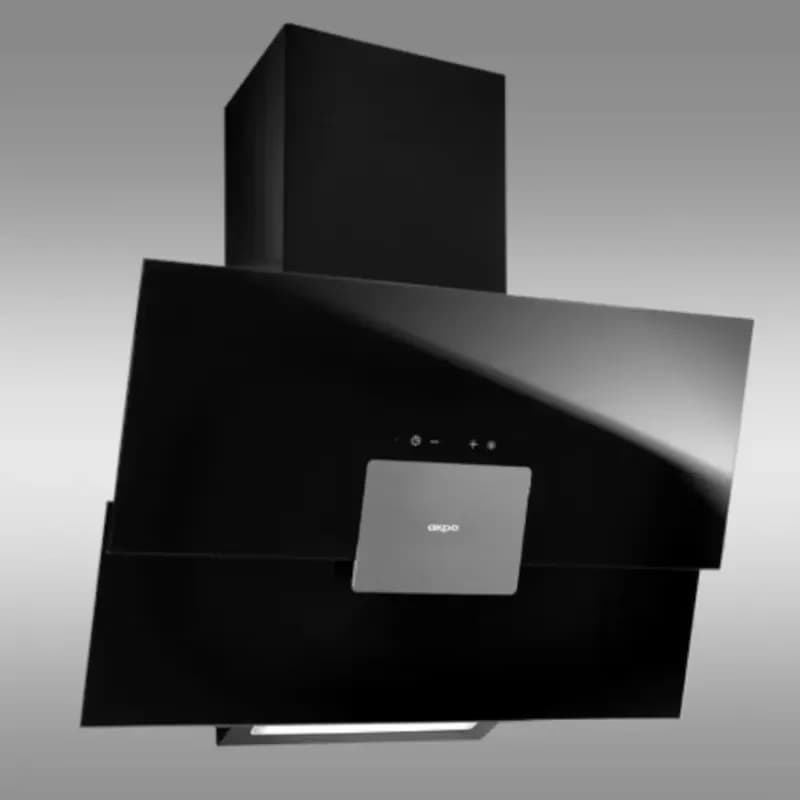 Digestor WK-9 Omega PRO 60 čierna 1