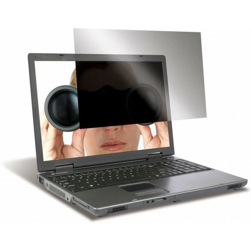 Targus® Privacy Screen 15.6" Widescreen (16:9) 5
