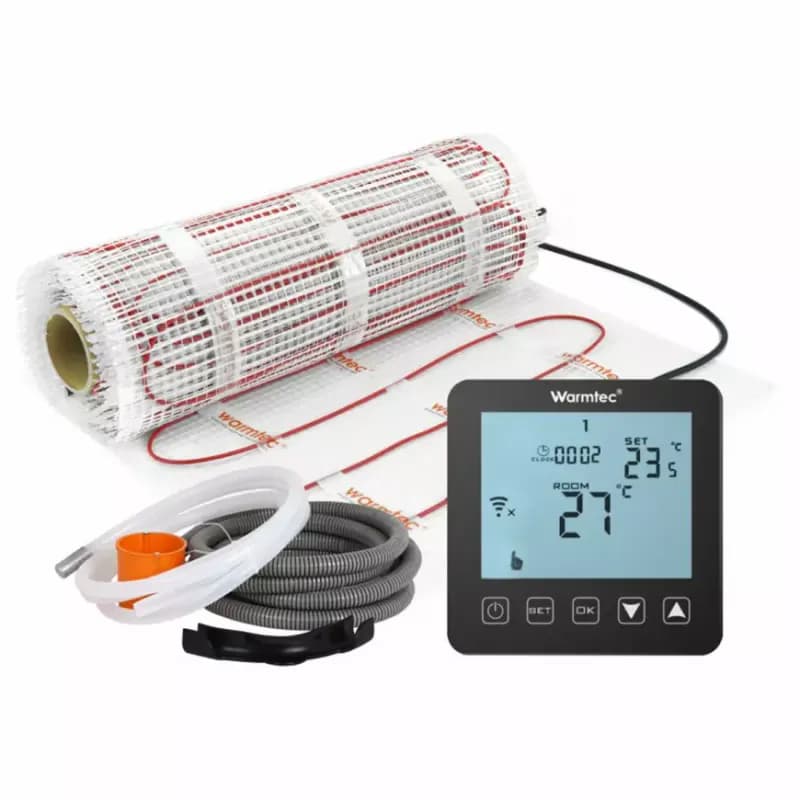 Vykurovacia sada pod dlažbu DS2-20/PRT01-CZ 1