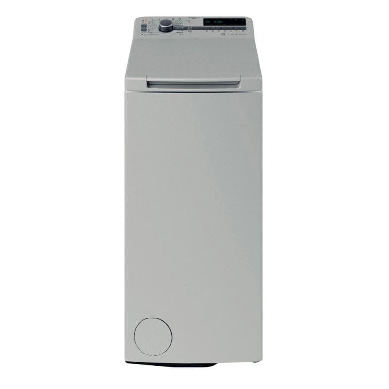 Whirlpool TDLRS 7252BS EU 1
