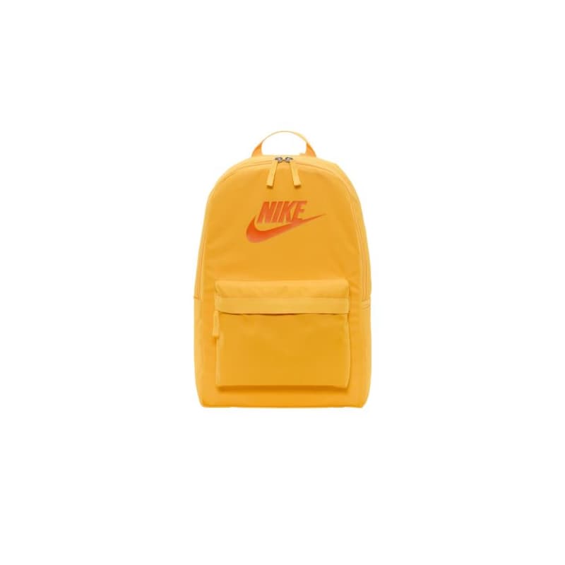 Batoh NIKE NK HERITAGE BKPK YELLOW 1