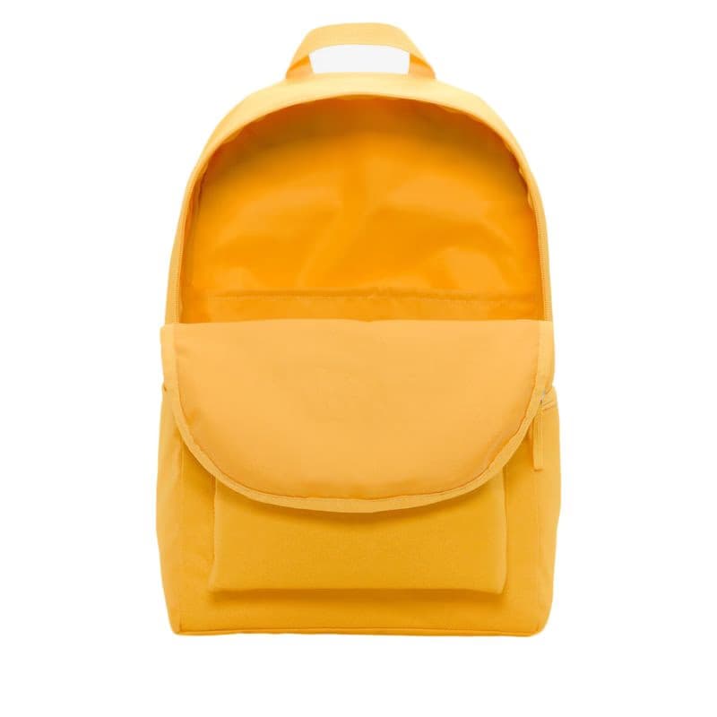 Batoh NIKE NK HERITAGE BKPK YELLOW 3