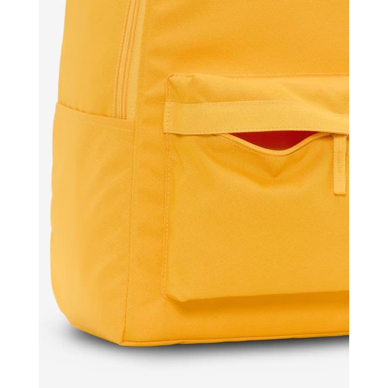 Batoh NIKE NK HERITAGE BKPK YELLOW 4