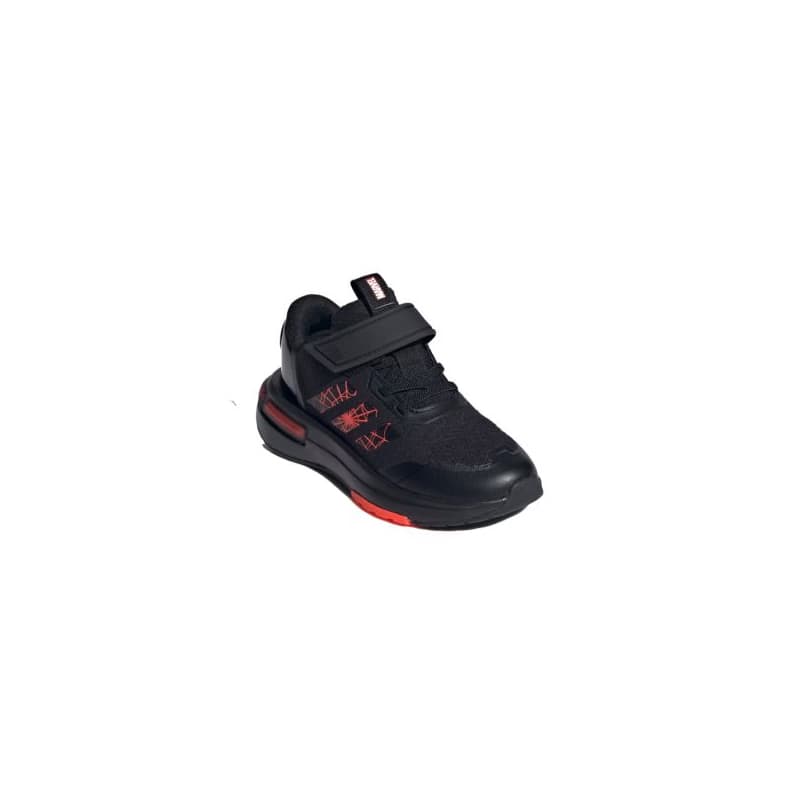 Chlapčenská športová obuv (tréningová) ADIDAS Marvel Spider-Man core black solar red core black