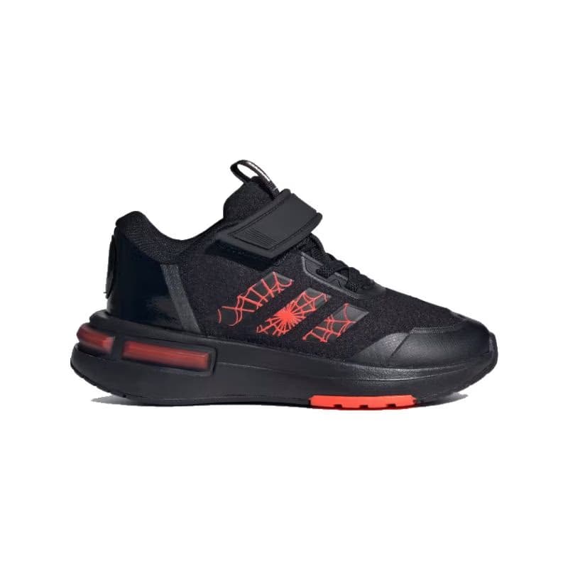 Chlapčenská športová obuv (tréningová) ADIDAS Marvel Spider-Man core black solar red core black 2