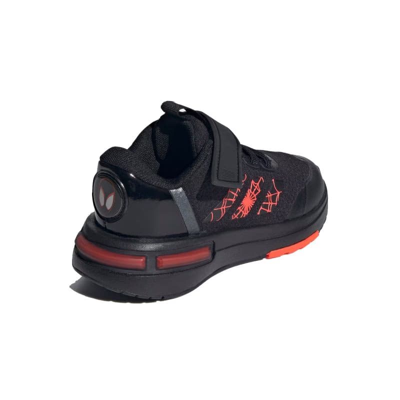 Chlapčenská športová obuv (tréningová) ADIDAS Marvel Spider-Man core black solar red core black 6
