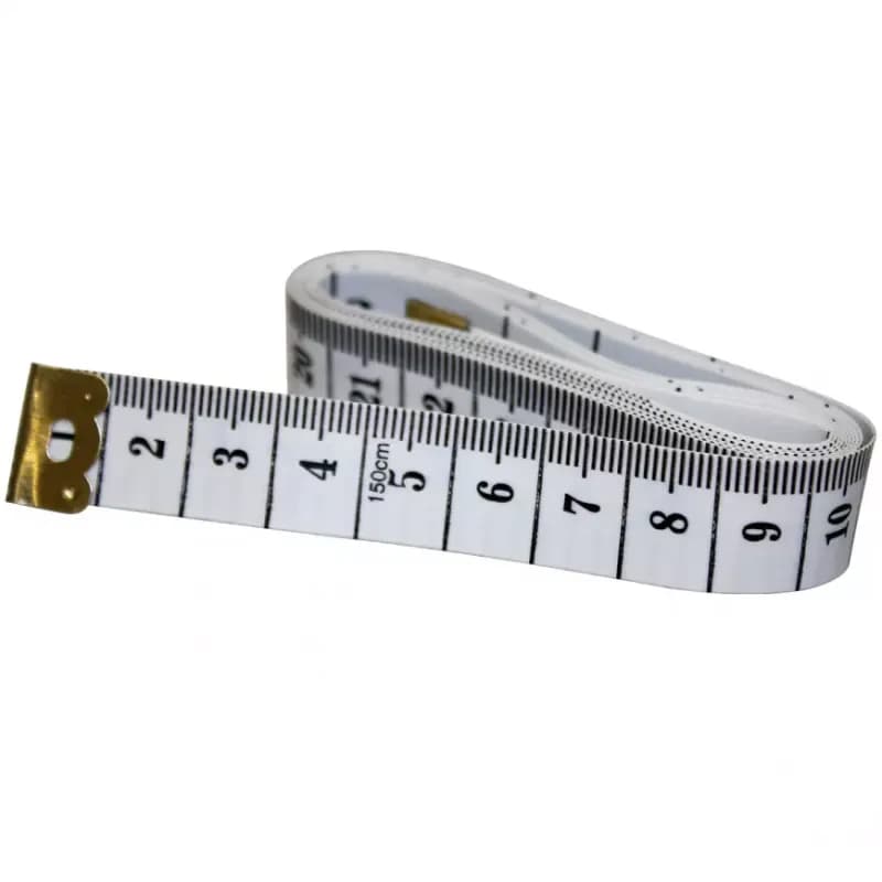 Krajčírsky meter 150 cm 1