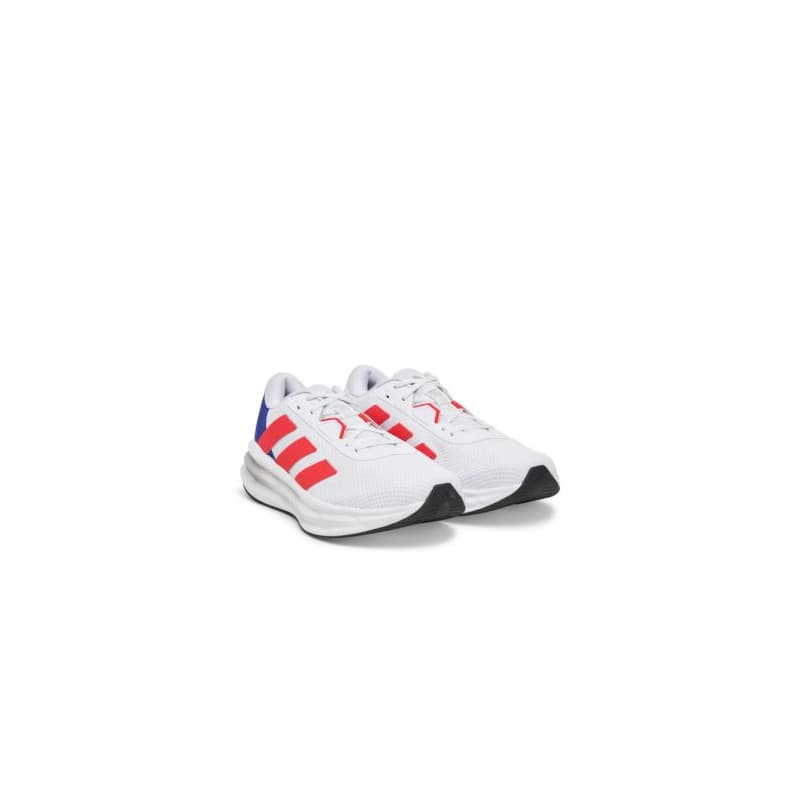 Pánska športová obuv (tréningová) ADIDAS Galaxy 7 M cloud white lucid red lucid blue 1