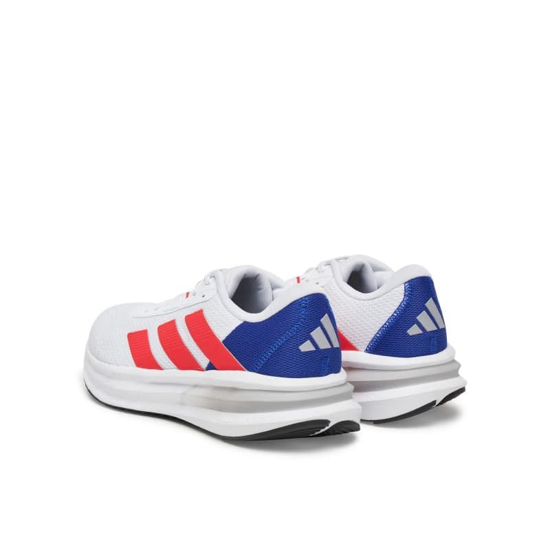Pánska športová obuv (tréningová) ADIDAS Galaxy 7 M cloud white lucid red lucid blue 3