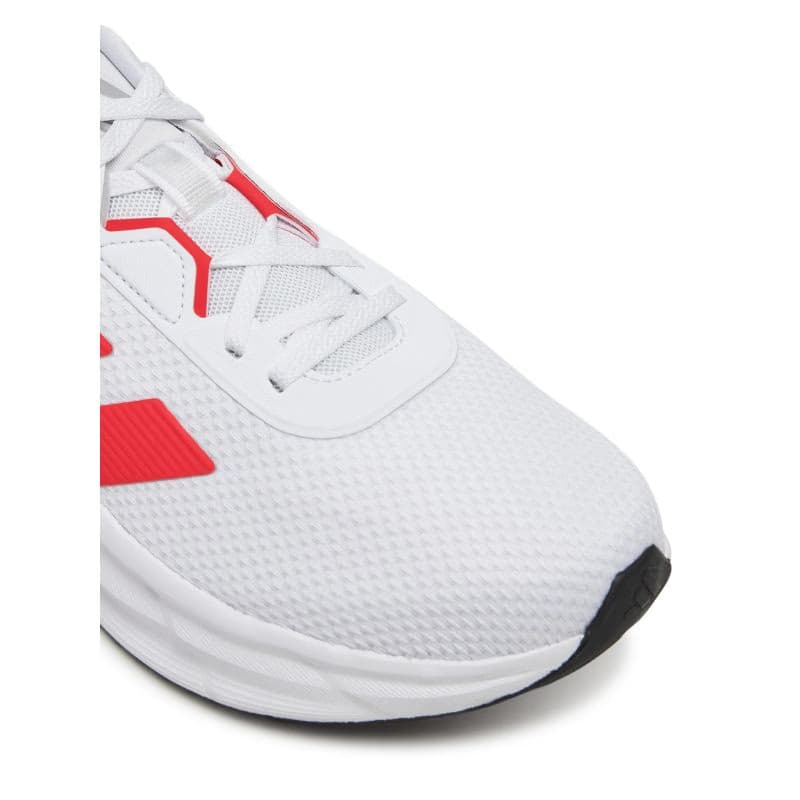 Pánska športová obuv (tréningová) ADIDAS Galaxy 7 M cloud white lucid red lucid blue 5