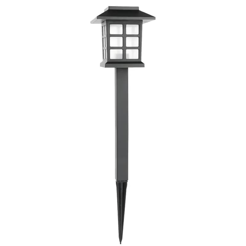 Solárna lampa Lanter Basic VO2788 Čierny 1