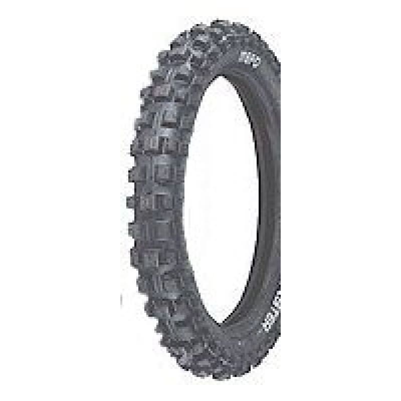 MEFO Sport MFC13 ( 3.50-18 TT 67P Stone Master ) 1