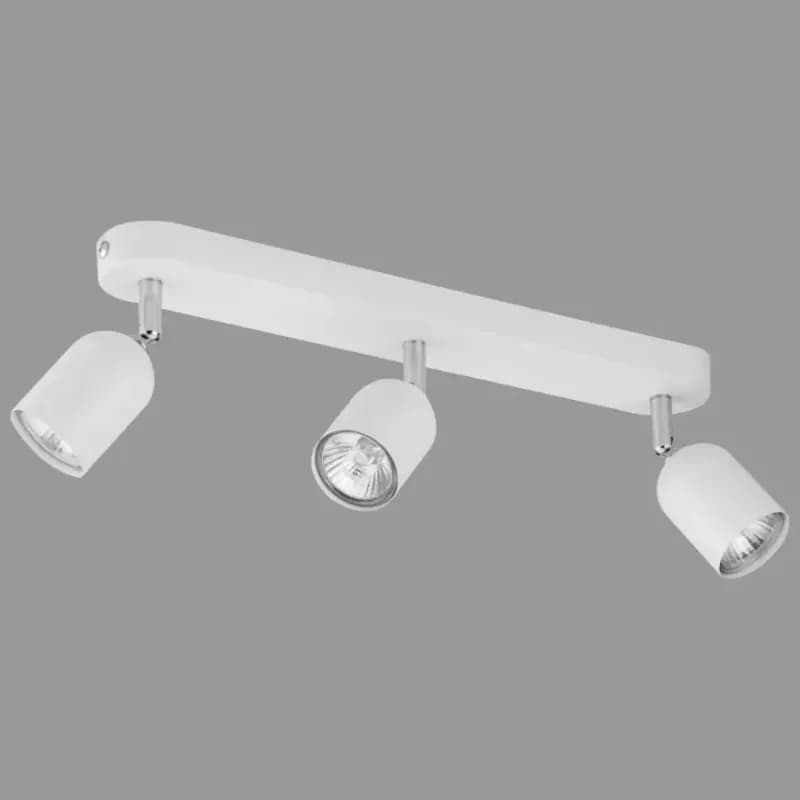 Stropné bodové svietidlo Top White 4413 LS3