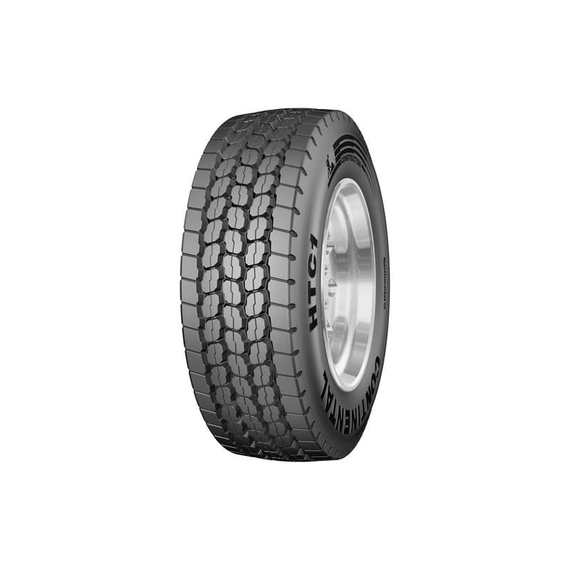Continental HTC1 445/65 R22,5 169 K Navesové 1
