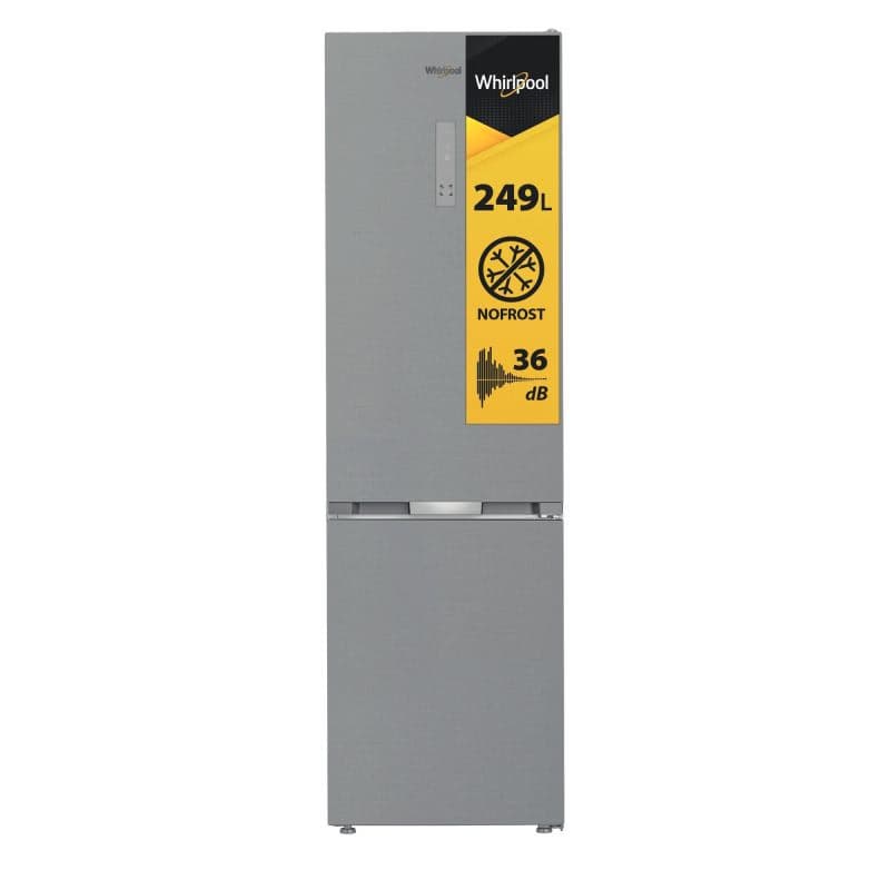 Whirlpool WHK 26403 XP6E 1