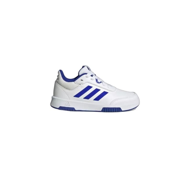 Chlapčenská rekreačná obuv ADIDAS Tensaur Sport 2.0 cloud white lucid blue core black