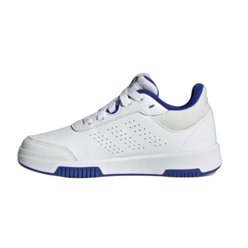 Chlapčenská rekreačná obuv ADIDAS Tensaur Sport 2.0 cloud white lucid blue core black 2