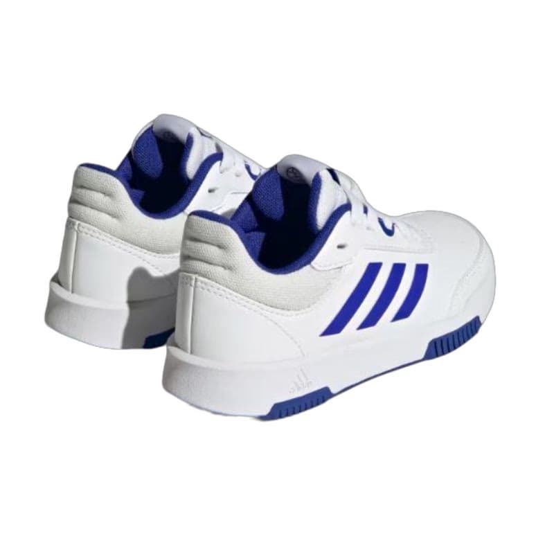 Chlapčenská rekreačná obuv ADIDAS Tensaur Sport 2.0 cloud white lucid blue core black 6