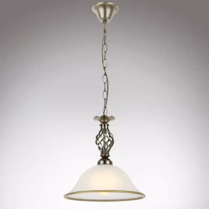 Luster Odin 60208H LW1