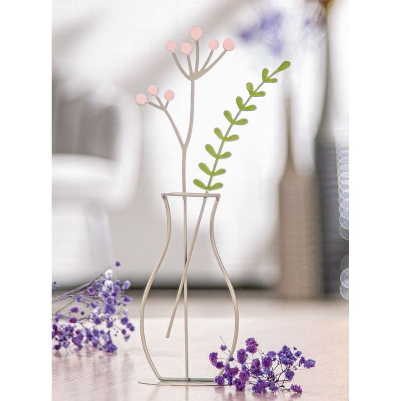 Dekorácia "Fleur" 1