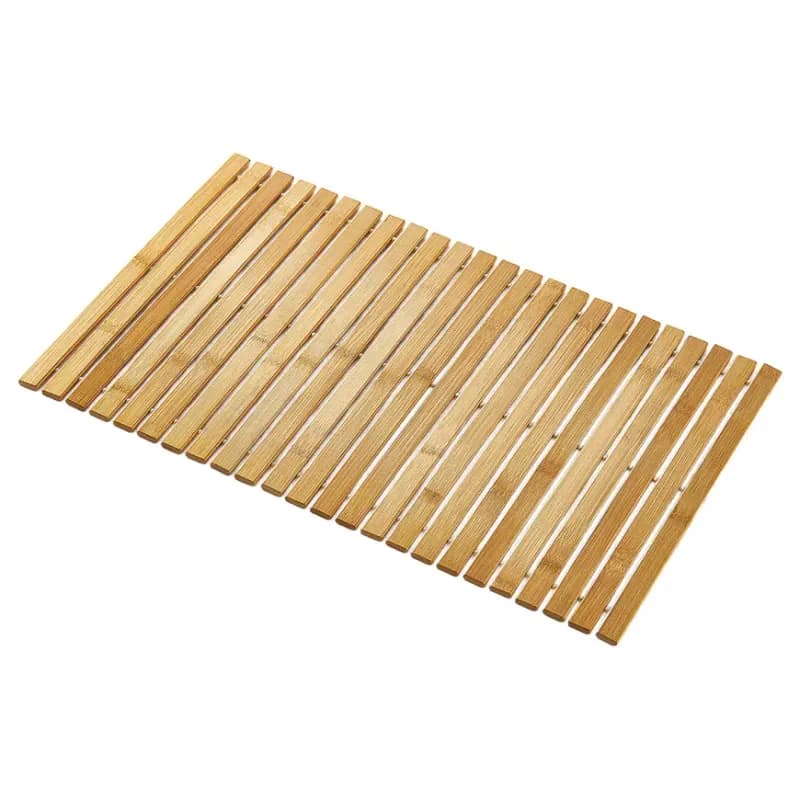 Kúpeľňová predložka bambus 40x60 cm ZF50012-N 1