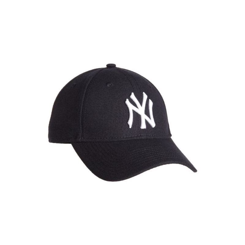 Šiltovka NEW ERA 940 MLB THE LEAGUE NEW YORK YANKEES OFFICAL TEAM COLOUR NOS 2