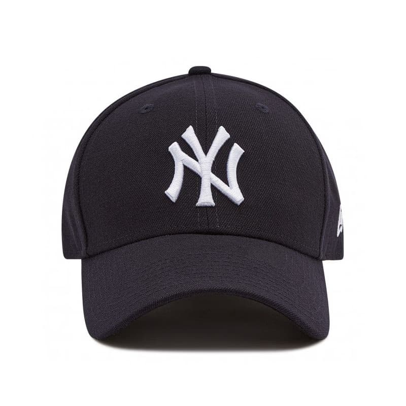 Šiltovka NEW ERA 940 MLB THE LEAGUE NEW YORK YANKEES OFFICAL TEAM COLOUR NOS 3