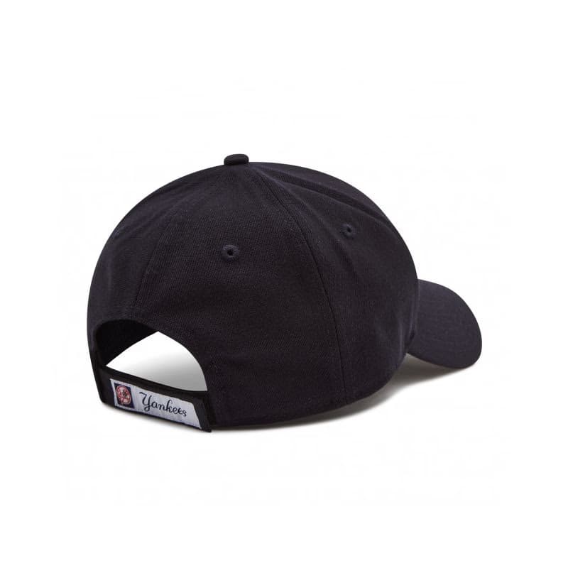 Šiltovka NEW ERA 940 MLB THE LEAGUE NEW YORK YANKEES OFFICAL TEAM COLOUR NOS 5