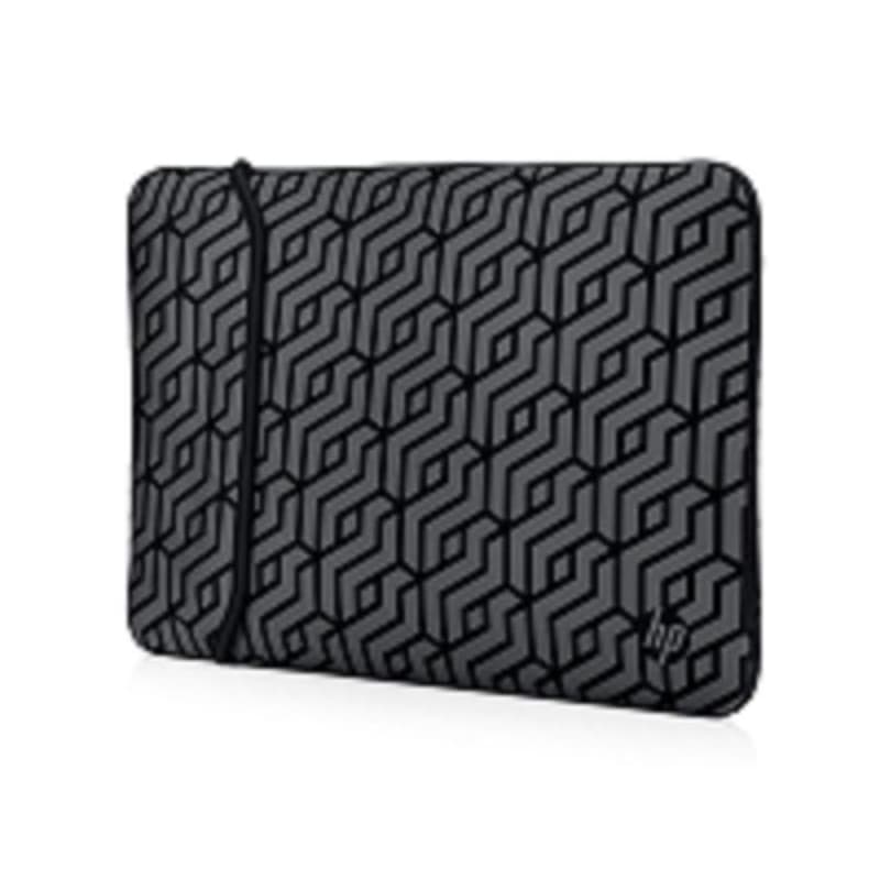 HP 15,6" Puzdro protective reversible sleeve - mauve+grey