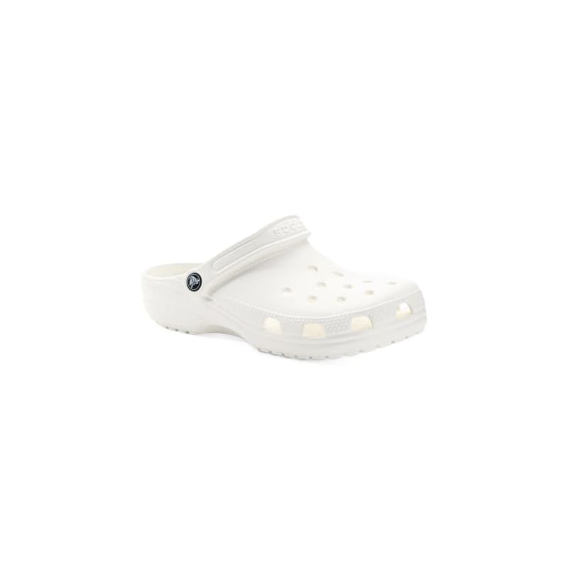 Kroksy (rekreačná obuv) CROCS Classic Clog U white