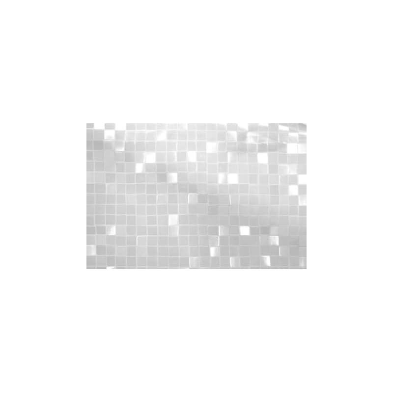 Statická fólia - geometrické vitráže (S4530)