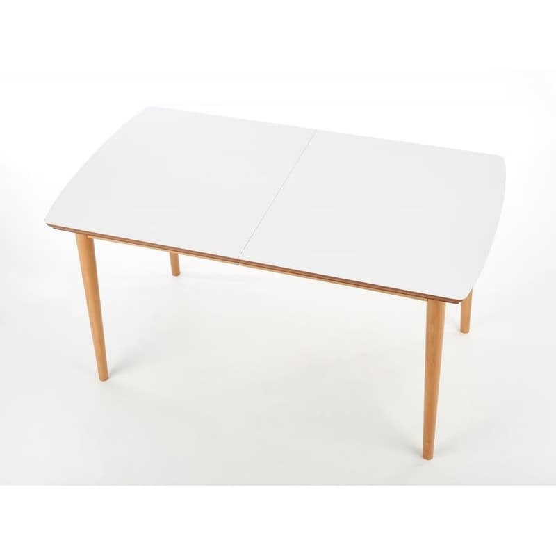 Rozkladací jedálenský stôl BARRET Halmar 6