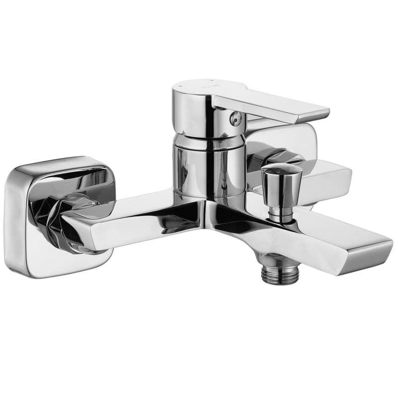 REA - Vaňová nástenná batéria MY2021-3C ARGUS CHROME REA-B8743 5