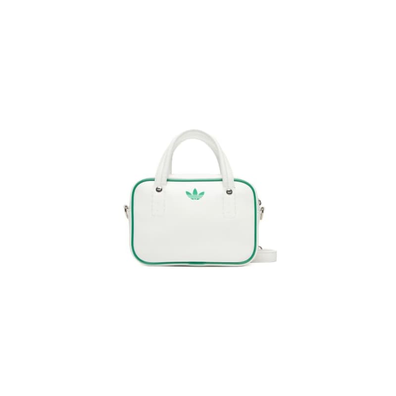 Dámska taška cez rameno ADIDAS ADICOLOR SB WHITE 1