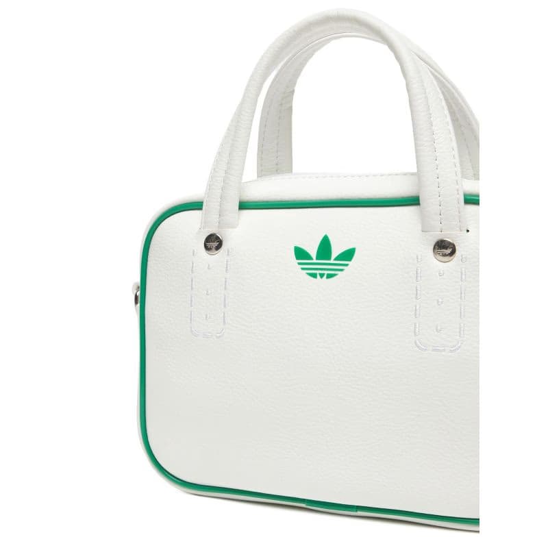 Dámska taška cez rameno ADIDAS ADICOLOR SB WHITE 2