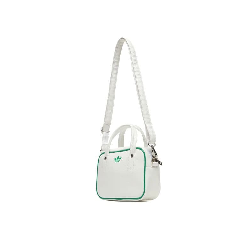 Dámska taška cez rameno ADIDAS ADICOLOR SB WHITE 4