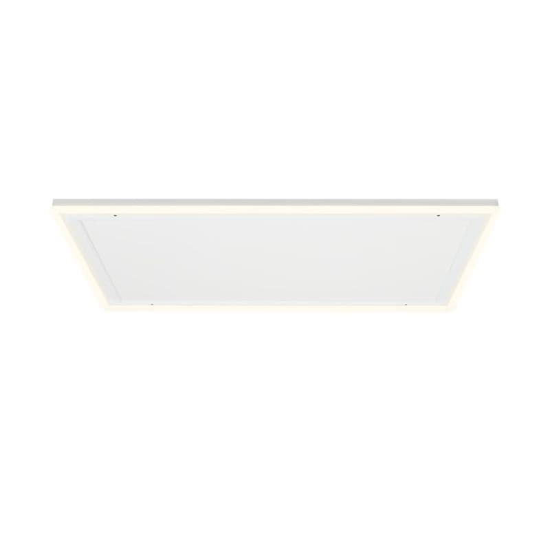 Klarstein Midnight Sun, infračervený stropný ohrievač, 110,5 x 70,5 cm, 600 W