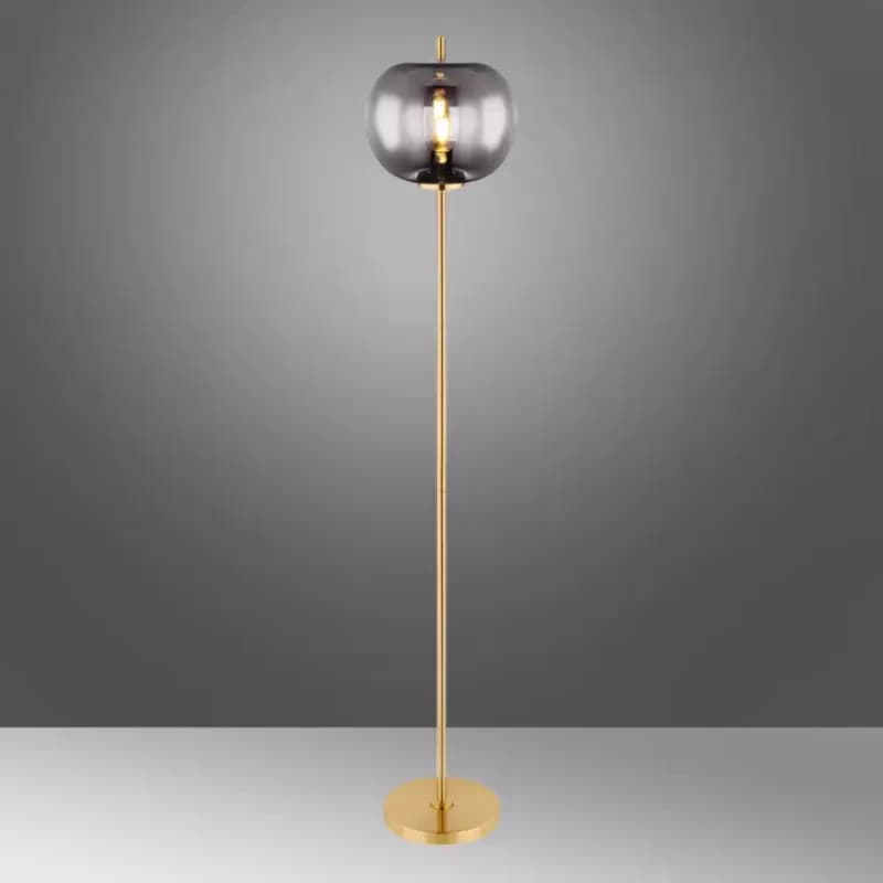 Stojacia lampa 15345SMM LP