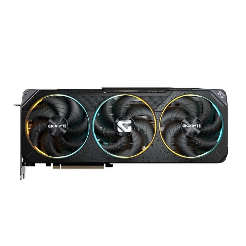 GIGABYTE VGA NVIDIA GeForce RTX 5070 GAMING OC 12G, 12G GDDR7, 3xDP, 1xHDMI 2